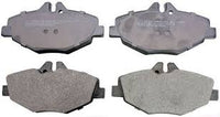 Front Brake Pad A0034206520 2374381 P050049 Compatible With MERCEDES-BENZ E-CLASS W211