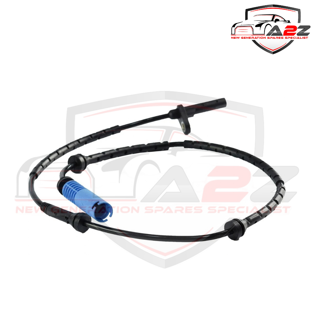 Front ABS Wheel Speed Sensor 34523420330 34523405906 Compatible With BMW X3 E83