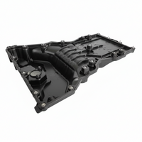 Oil Sump Pan 6510102913  6510100428 0009980147 6510100828 6510102913 6510140280 A0009980147 A6510100828 A6510102913 A6510140280 Compatible With MERCEDES-BENZ C-CLASS W204 & CLS C218  &  E-CLASS W212 Tag-OP-01