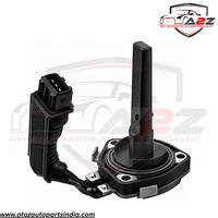 Engine Oil Level Sensor 12611433509 12611702842 12617508002 Compatible With BMW E38 E39