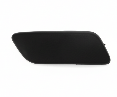 Headlight Washer Cover Cap Left 4F0955275B Right 4F0955276B Compatible With  AUDI A6 (2009-2011)