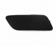 Headlight Washer Cover Cap Left 4F0955275B Right 4F0955276B Compatible With  AUDI A6 (2009-2011)