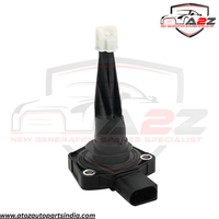 Engine Oil Level Sensor 12618608780 12618507675 12617636295 Compatible With BMW F15 F16