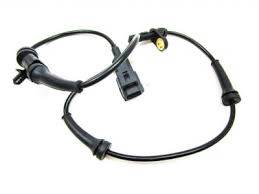 Rear Left/Right ABS Wheel Speed Sensor 6G9N2B372BC 6G9N2B372BD LR001057 Compatible With LAND ROVER FREELANDER 2 (L359) | LR2