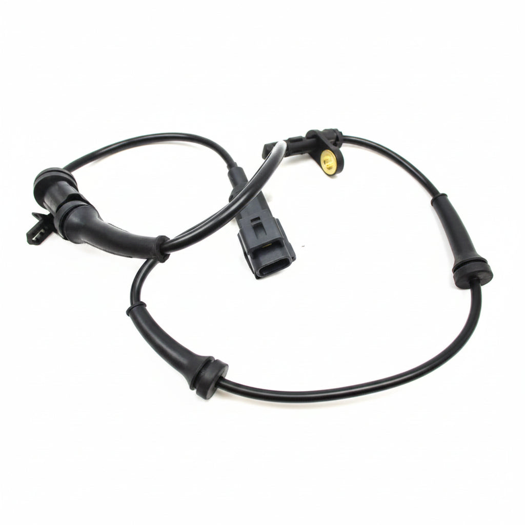 Rear Left/Right ABS Wheel Speed Sensor 6G9N2B372BC 6G9N2B372BD LR001057 Compatible With LAND ROVER FREELANDER 2 (L359) | LR2