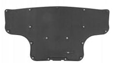 FRONT BONNET HOOD SOUND INSULATION 1676820800 Compatible With MERCEDES-BENZ GLE (V167) & GLS (X167)  (2020)