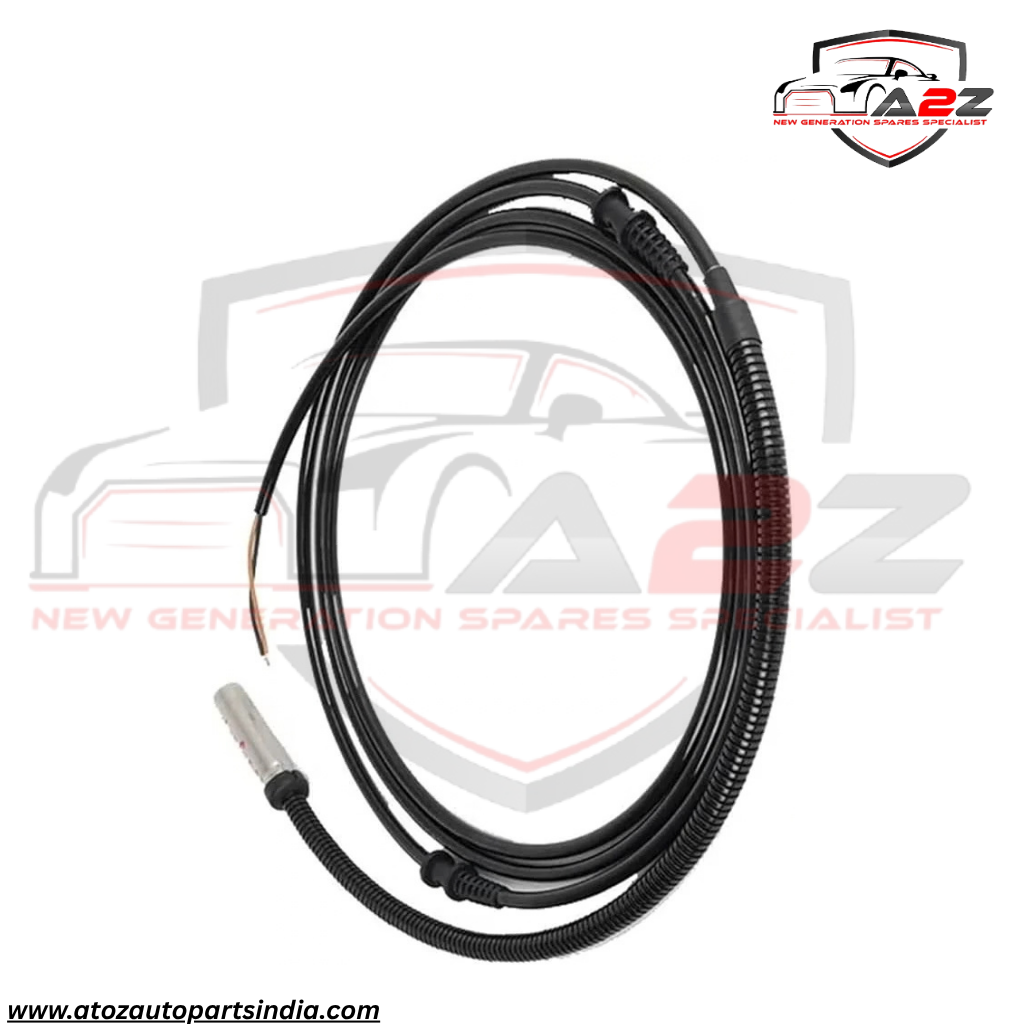 Rear Left ABS Speed Sensor 4635401317 Compatible With Mercedes G55 G63 G500
