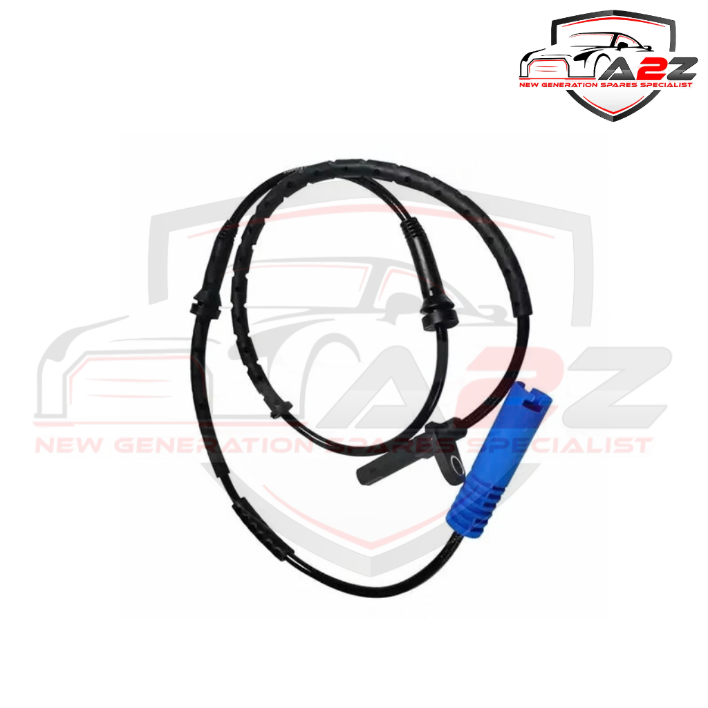 Rear ABS Wheel Speed Sensor 34526771709 34526761801 34526761651 34526758290 Compatible With BMW E65 E66