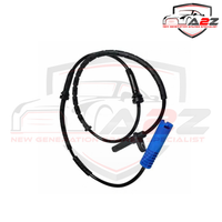 Rear ABS Wheel Speed Sensor 34526771709 34526761801 34526761651 34526758290 Compatible With BMW E65 E66
