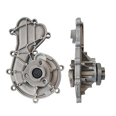 Water Pump 059121005T 059121008A 059121008J Compatible With AUDI A4 A5 A6 A8 Q5 Q7 Tag-W-23