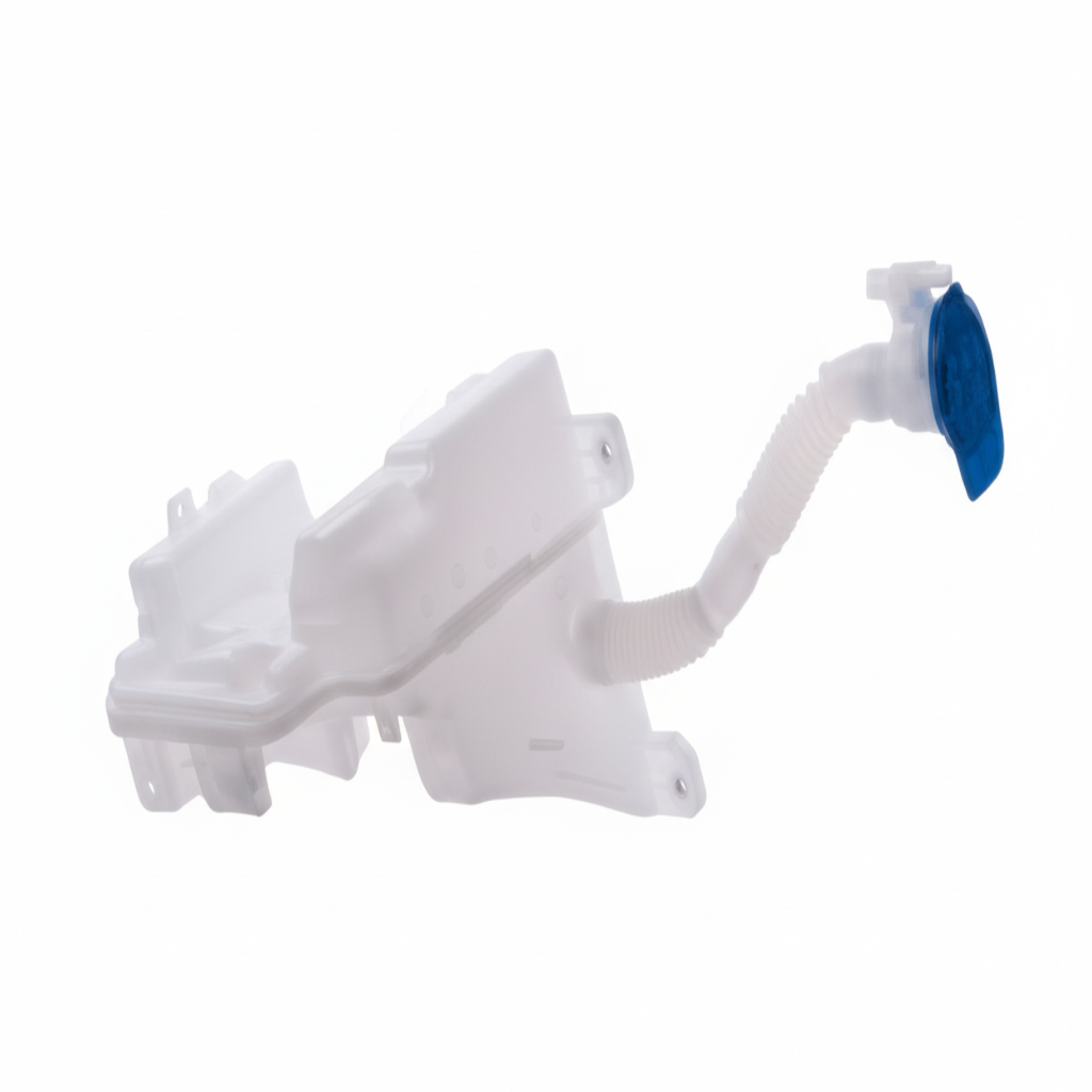Wiper Bottle 3C8965453D 3C8955453B 35D955453 35D955453B 3C8955453C 5QD955453R 5QD955453 5ND955455A 5Q0955453M Compatible With AUDI A3 Convertible (8V7, 8VE) | A3 / S3  Tag-B-72