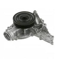 Water Pump 2722000901 A2722000901 Compatible With MERCEDES-BENZ C-CLASS W203 W204 E-CLASS W211 W212 Tag-W-01