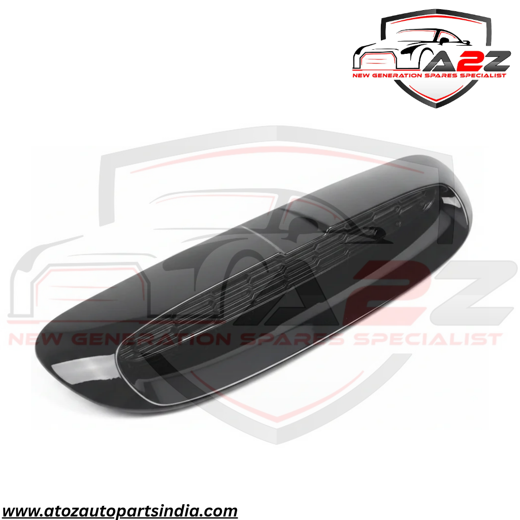Hood Vent 51137376052 Compatible With MINI Cooper R56 (2014-19) F54 F55 F56 F57
