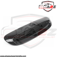 Hood Vent 51137376052 Compatible With MINI Cooper R56 (2014-19) F54 F55 F56 F57