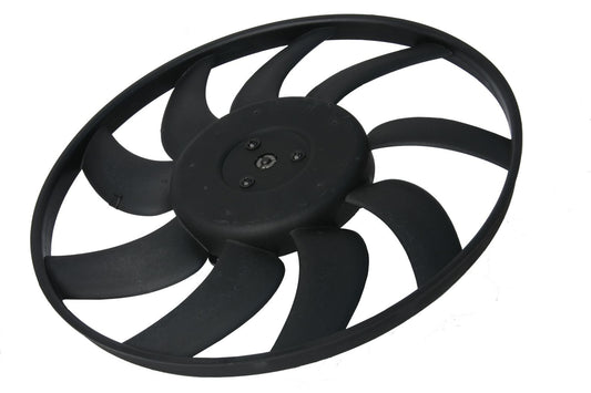 Engine Cooling Fan Motor Fan Assembly (Big) 8K0959455K 8K0959455G 8K0959455F Compatible with AUDI A4 B8 (8K2) | A4 / S4 & A6 C7 (4G2, 4GC) | A6 / S6 & A7 Sportback (4GA, 4GF) | A7 / S7 & Q3 & Q5 (8RB)