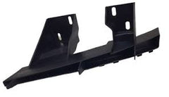 Front Bumper Bracket Left 4L0807333 & Right 4L0807334 Compatible With AUDI Q7 (4LB) 2007-2015