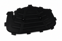 FRONT BONNET HOOD SOUND INSULATION 8V0863825  Compatible With AUDI A3 Convertible (8V7, 8VE) | A3 / S3