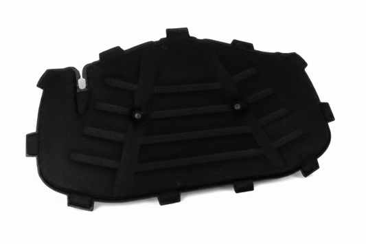 FRONT BONNET HOOD SOUND INSULATION 8V0863825  Compatible With AUDI A3 Convertible (8V7, 8VE) | A3 / S3