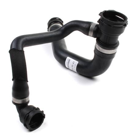 Radiator Cooling Upper Hose 17127536230 For BMW X5 E70 Tag-H-157