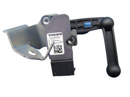 Front Left  Headlight Level Sensor 32246991 31360328 31451058 Compatible With Volvo XC60 & S90 & XC90