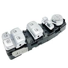 Power Window Switch 61319382503 Compatible with BMW 7-Series (G11, G12)