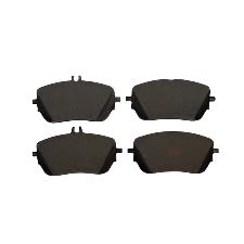 Front Brake Pad 2298801 0004205103 Compatible With MERCEDES-BENZ A-CLASS Saloon (V177) GLA (H247)