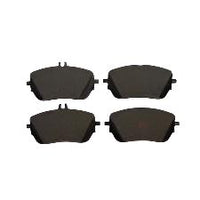 Front Brake Pad 2298801 0004205103 Compatible With MERCEDES-BENZ A-CLASS Saloon (V177) GLA (H247)