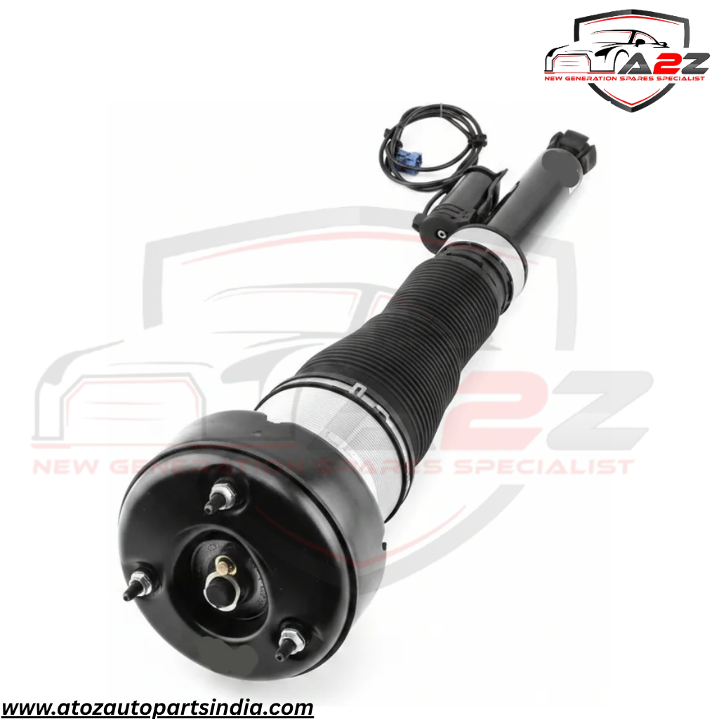 Rear Left Air Suspension Shock Absorber Strut 2213205513 2213202113 2213203613 Compatible With MERCEDES-BENZ S-CLASS (W221, V221)