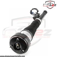 Rear Left Air Suspension Shock Absorber Strut 2213205513 2213202113 2213203613 Compatible With MERCEDES-BENZ S-CLASS (W221, V221)