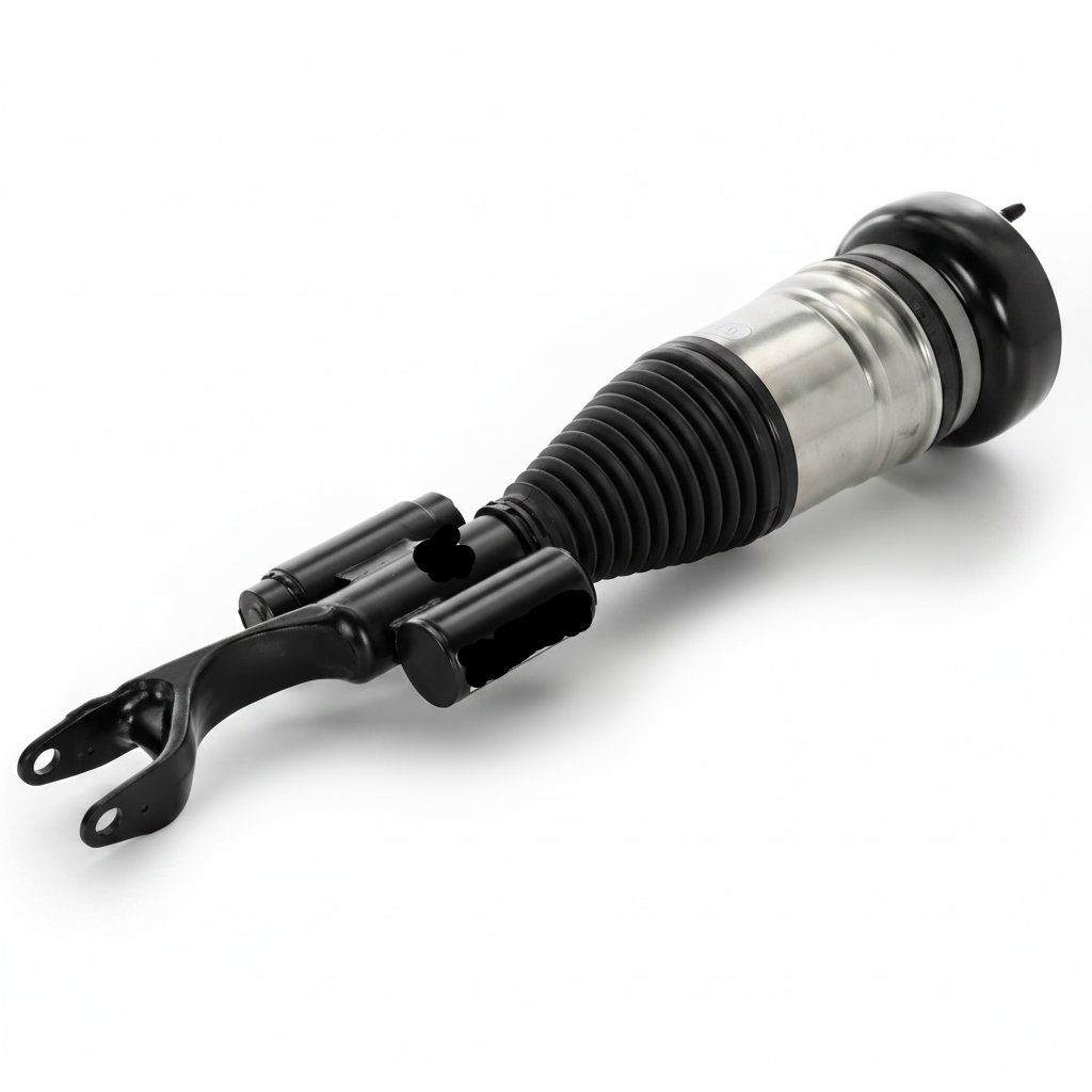 Front Left Air Suspension Shock Absorber Strut 2533207900 2533206901 2533200501  A2533207900 Compatible With MERCEDES-BENZ GLC X253