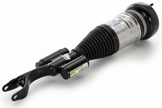 Front Left Air Suspension Shock Absorber Strut 2533207900 2533206901 2533200501  A2533207900 Compatible With MERCEDES-BENZ GLC X253