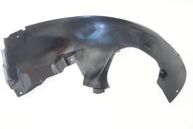 Front Right Fender Liner 98750420400 Compatible With Porsche & Boxster