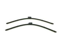 Front Wiper Blade Set (22'22 Inch) A2058205800 Compatible With MERCEDES-BENZ C-CLASS (W205) & GLC (X253) Tag No.8
