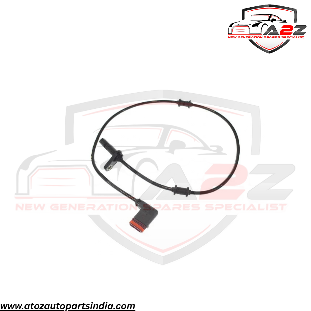 Rear ABS Wheel Speed Sensor 2129053603 2129051001 A2129051001 A2129053603 Compatible With Mercedes Benz W212