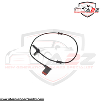 Rear ABS Wheel Speed Sensor 2129053603 2129051001 A2129051001 A2129053603 Compatible With Mercedes Benz W212
