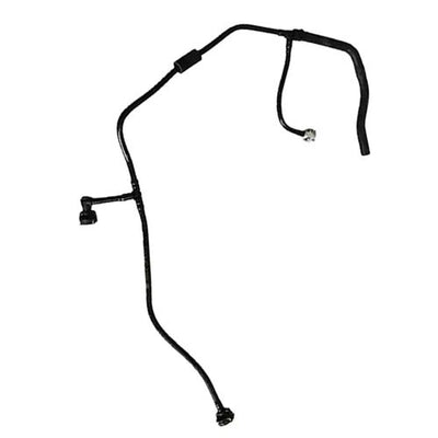 Coolant Hose Pipe 4M0121081AG Compatible With AUDI Q7