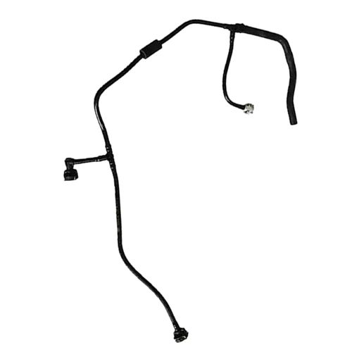 Coolant Hose Pipe 4M0121081AG Compatible With AUDI Q7