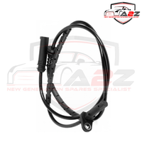 Rear ABS Wheel Speed Sensor 34526771705 34526760534 Compatible With BMW E65 E66