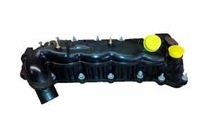 Tappet Cover (Cylinder Head Valve Cover) LR005659 Compatible With LAND ROVER RANGE ROVER III (L322) & RANGE ROVER IV (L405) & RANGE ROVER SPORT I (L320)