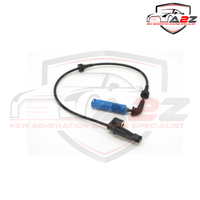ABS Wheel Speed Sensor 34526792897 34526752681 Compatible With BMW E46 Z4