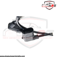 Front Left ABS Wheel Speed Sensor 2135403705 Compatible With Mersedes Benz W213
