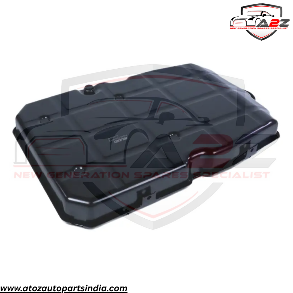 Transmission Oil Pan 2222700512 9062700501 A9062700501 A2222700512 A9062700501 Compatible With MERCEDES-BENZ C-CLASS W204 & CLS C219 & E-CLASS W211 W212 & GL-CLASS X164 & M-CLASS W164 W166 & R-CLASS W251, V251 & S-CLASS W220 W221 Tag-OP-10
