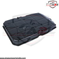 Transmission Oil Pan 2222700512 9062700501 A9062700501 A2222700512 A9062700501 Compatible With MERCEDES-BENZ C-CLASS W204 & CLS C219 & E-CLASS W211 W212 & GL-CLASS X164 & M-CLASS W164 W166 & R-CLASS W251, V251 & S-CLASS W220 W221 Tag-OP-10