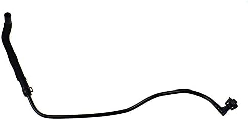 Coolant Hose Pipe 8K0121081CA 8K0121081BE For Audi A4 A5 Quattro 2.0L Tag-H-201