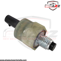 Engine Oil Pressure and Temperature Sensor 12618613333 12617595724 Compatible With BMW N20