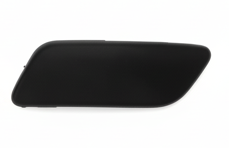Headlight Washer Cover Cap Left 4F0955275B Right 4F0955276B Compatible With  AUDI A6 (2009-2011)