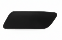 Headlight Washer Cover Cap Left 4F0955275B Right 4F0955276B Compatible With  AUDI A6 (2009-2011)