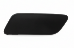 Headlight Washer Cover Cap Left 4F0955275B Right 4F0955276B Compatible With  AUDI A6 (2009-2011)