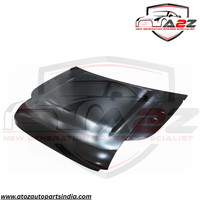 Front Hood LR131291 Compatible With Land Rover Defender 5 L663