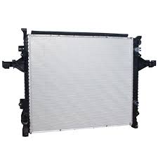 Radiator 31293550 36000086 36002408 36000464 Compatible with VOLVO XC90 I (275)